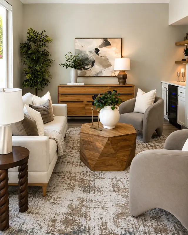 StyleHouse Home Staging & Design — photo from the business 2