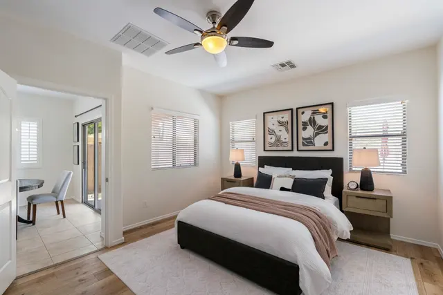Customer photo of work by StyleHouse Home Staging & Design, from Justin Roberts's review