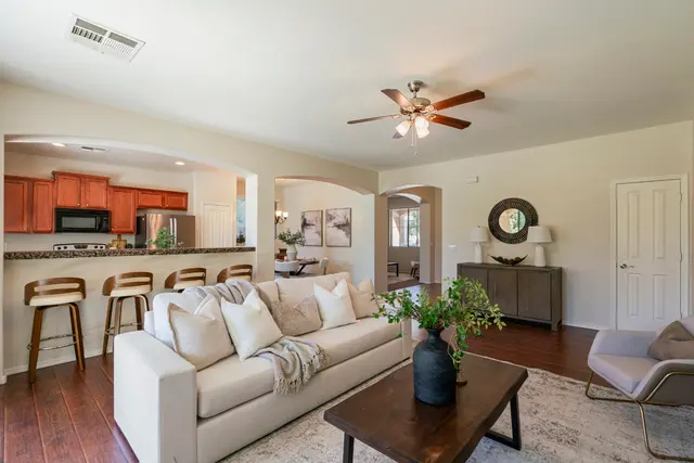 Customer photo of work by StyleHouse Home Staging & Design, from Justin Roberts's review