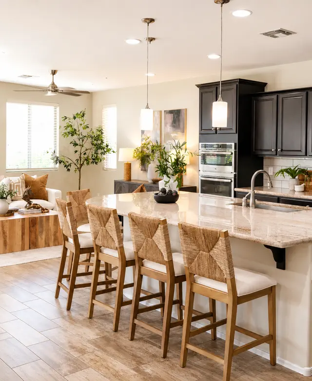 StyleHouse Home Staging & Design — photo from the business 8