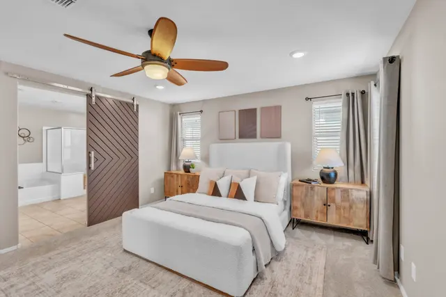 Customer photo of work by StyleHouse Home Staging & Design, from Justin Roberts's review