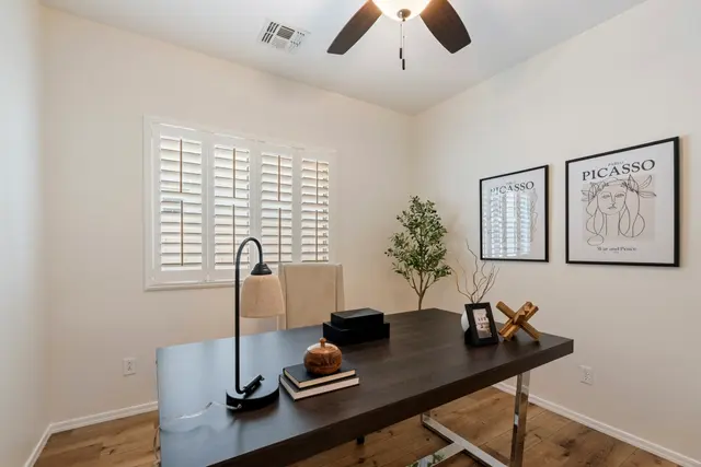 Customer photo of work by StyleHouse Home Staging & Design, from Justin Roberts's review