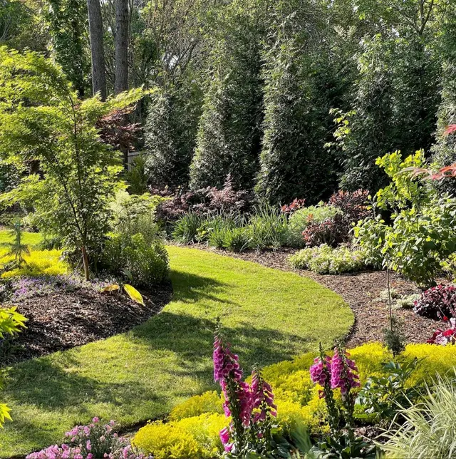 Wake Pro Lawn Care — customer photo 7