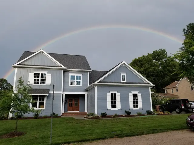 Wake Pro Lawn Care — customer photo 10