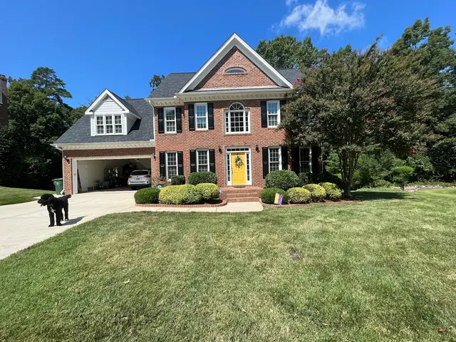 Wake Pro Lawn Care — customer photo 1
