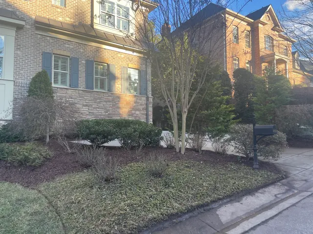 Wake Pro Lawn Care — customer photo 11