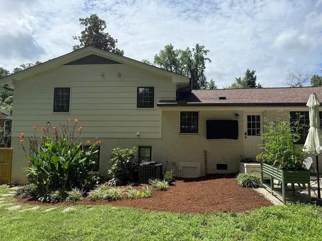 Wake Pro Lawn Care — customer photo 4