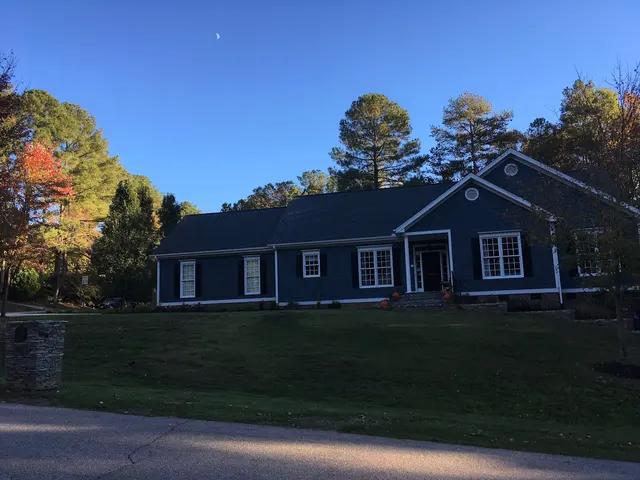 Wake Pro Lawn Care — customer photo 8
