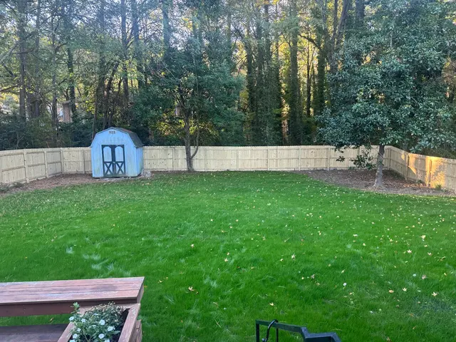 Wake Pro Lawn Care — customer photo 3
