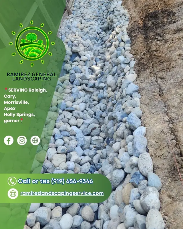 Ramirez general landscaping — photo from the business 6
