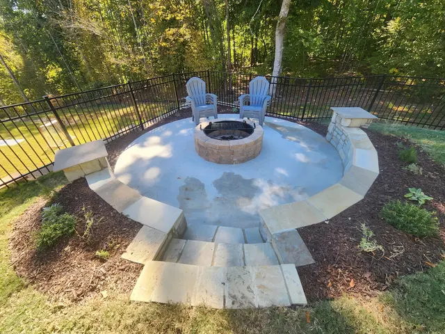 Ramirez general landscaping — photo from the business 1