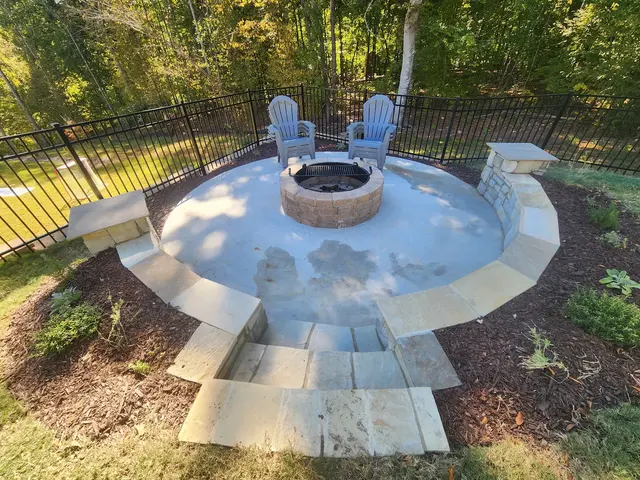 Ramirez general landscaping — photo from the business 5