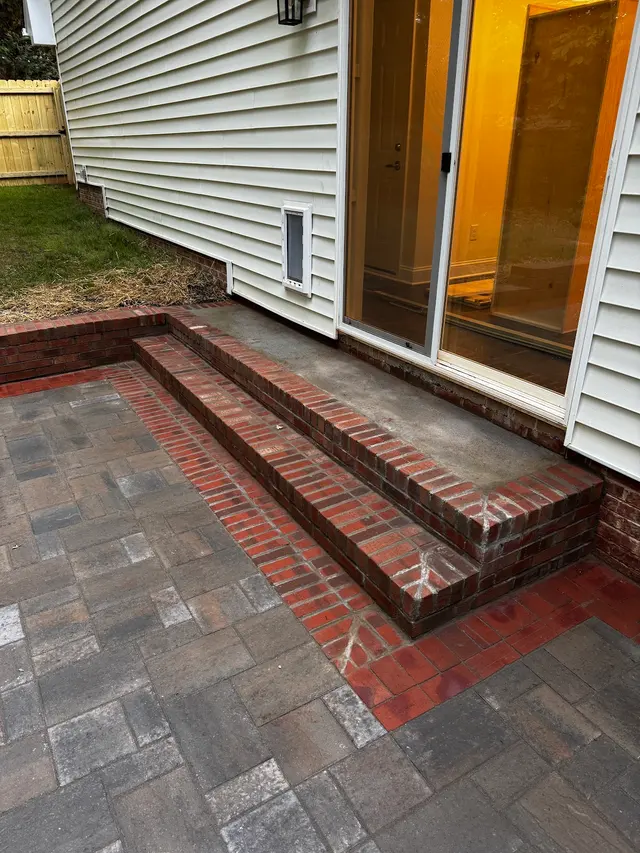Customer photo from Andrew's review