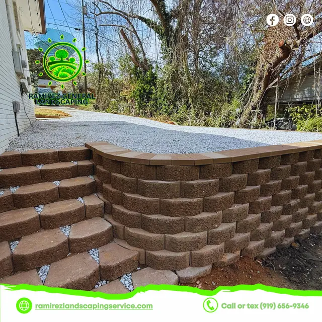 Ramirez general landscaping — photo from the business 3