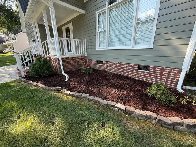 Augusta Lawn Care of NW Raleigh — photo from the business 8