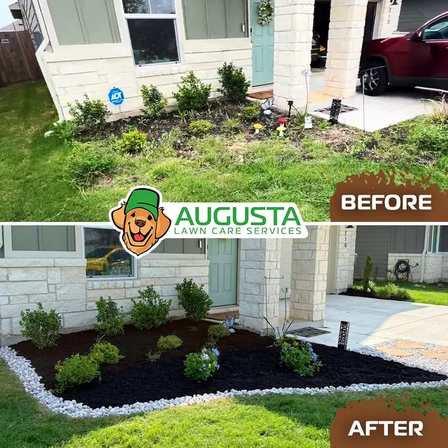 Augusta Lawn Care of NW Raleigh — photo from the business 4