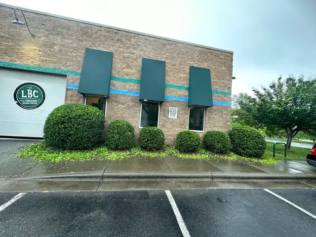 Augusta Lawn Care of NW Raleigh — photo from the business 12