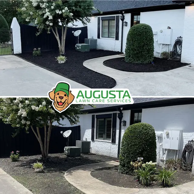 Augusta Lawn Care of NW Raleigh — photo from the business 10