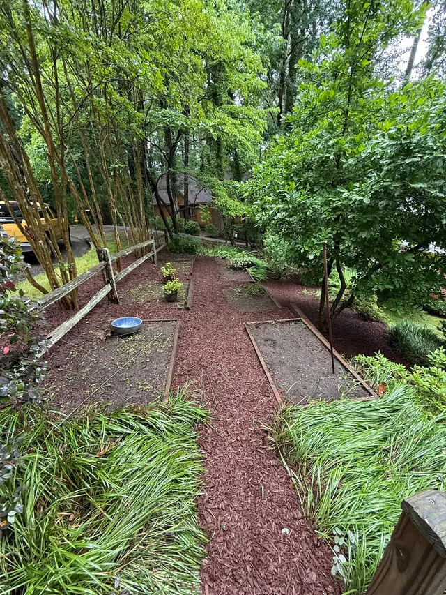 Augusta Lawn Care of NW Raleigh — photo from the business 9
