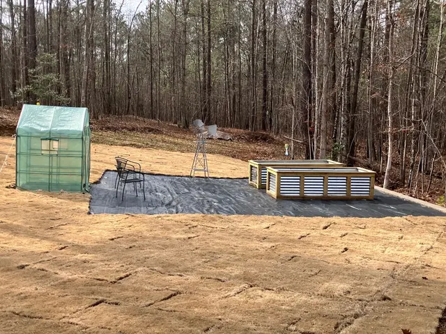 New South Landscaping Inc — customer photo 11