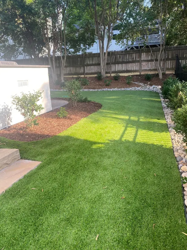 New South Landscaping Inc — photo from the business 3