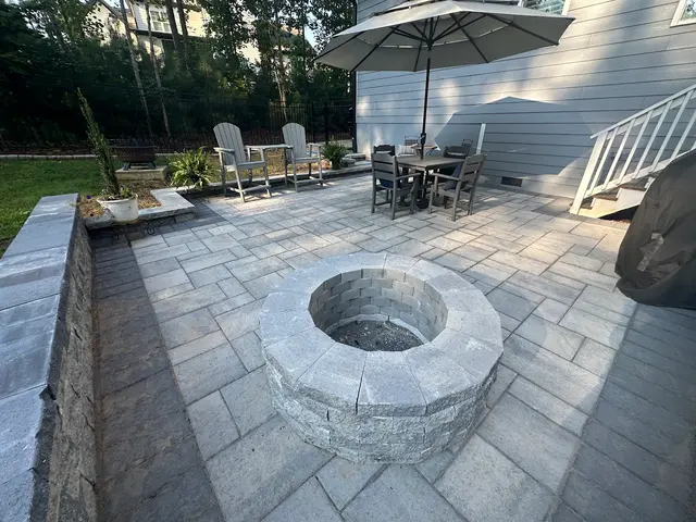 New South Landscaping Inc — customer photo 4