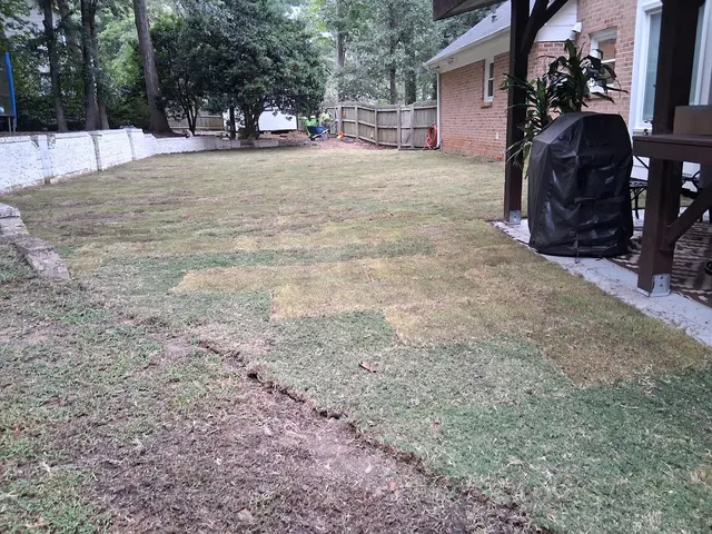 M&H Landscaping & Tree Services LLC — photo from the business 8