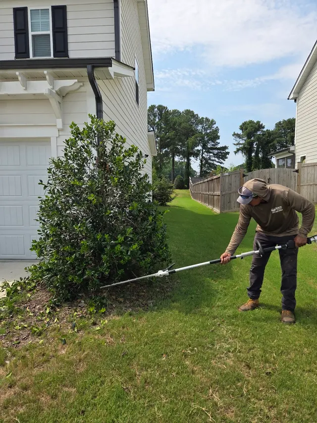 M&H Landscaping & Tree Services LLC — photo from the business 10
