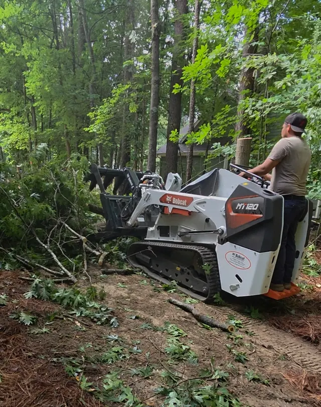 M&H Landscaping & Tree Services LLC — photo from the business 1