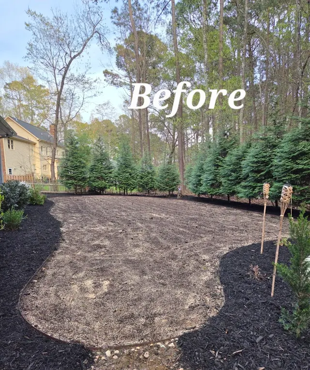 M&H Landscaping & Tree Services LLC — photo from the business 7