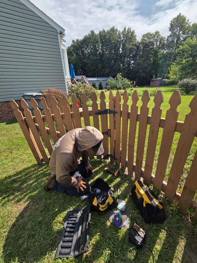 M&H Landscaping & Tree Services LLC — photo from the business 5