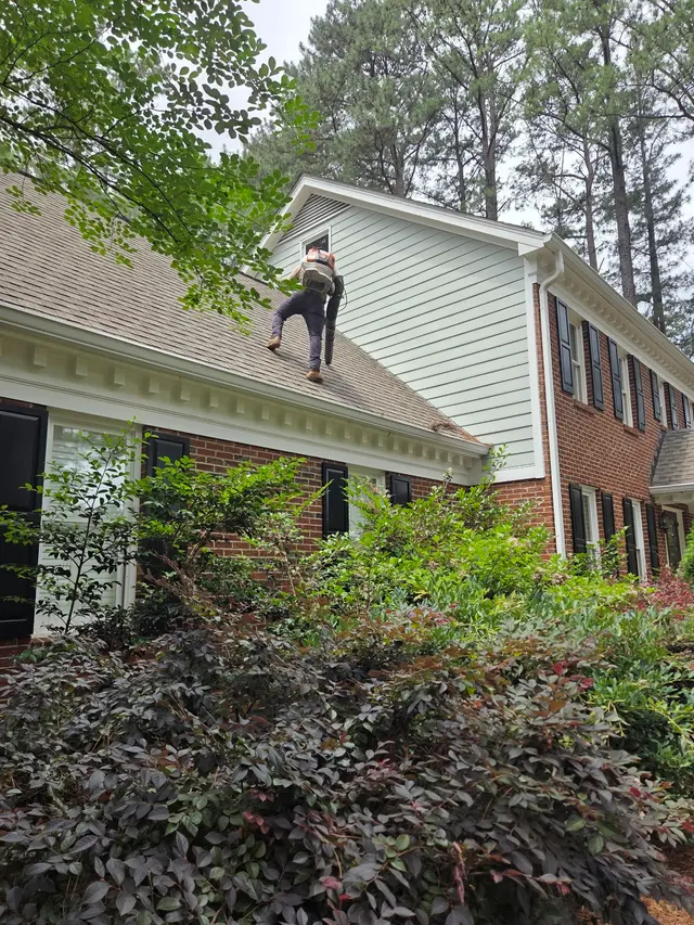 M&H Landscaping & Tree Services LLC — photo from the business 12