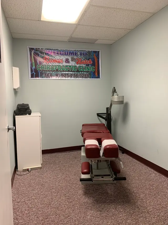 Ramos & Hatch Chiropractic, Inc. — photo from the business 10