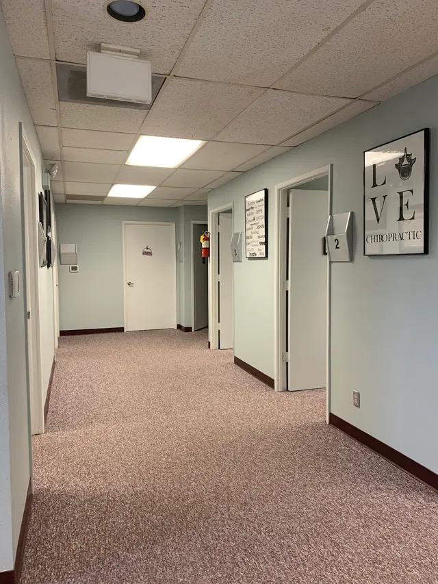 Ramos & Hatch Chiropractic, Inc. — photo from the business 7
