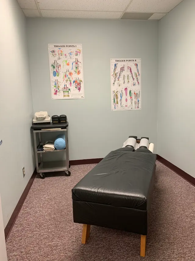 Ramos & Hatch Chiropractic, Inc. — photo from the business 12