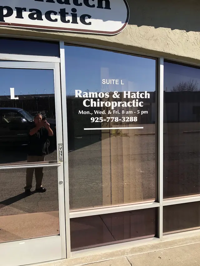 Ramos & Hatch Chiropractic, Inc. — customer photo 11