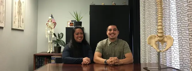 Ramos & Hatch Chiropractic, Inc. — photo from the business 5