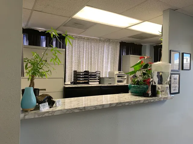 Ramos & Hatch Chiropractic, Inc. — photo from the business 3
