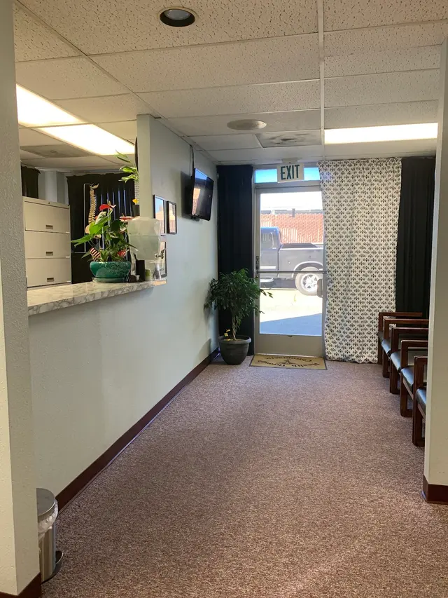 Ramos & Hatch Chiropractic, Inc. — photo from the business 4