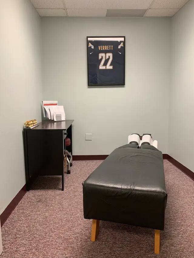 Ramos & Hatch Chiropractic, Inc. — photo from the business 1