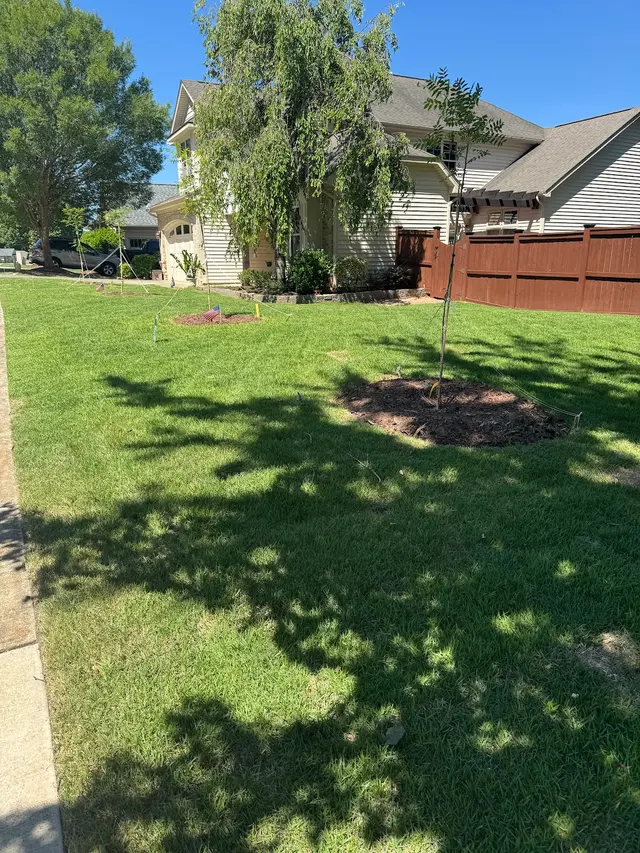 O Boys Landscaping — customer photo 2