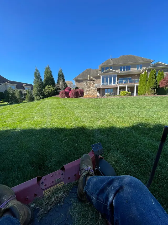 O Boys Landscaping — photo from the business 5
