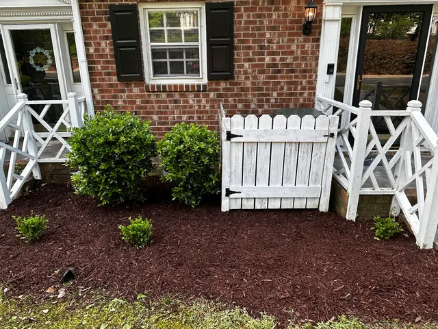 O Boys Landscaping — customer photo 8