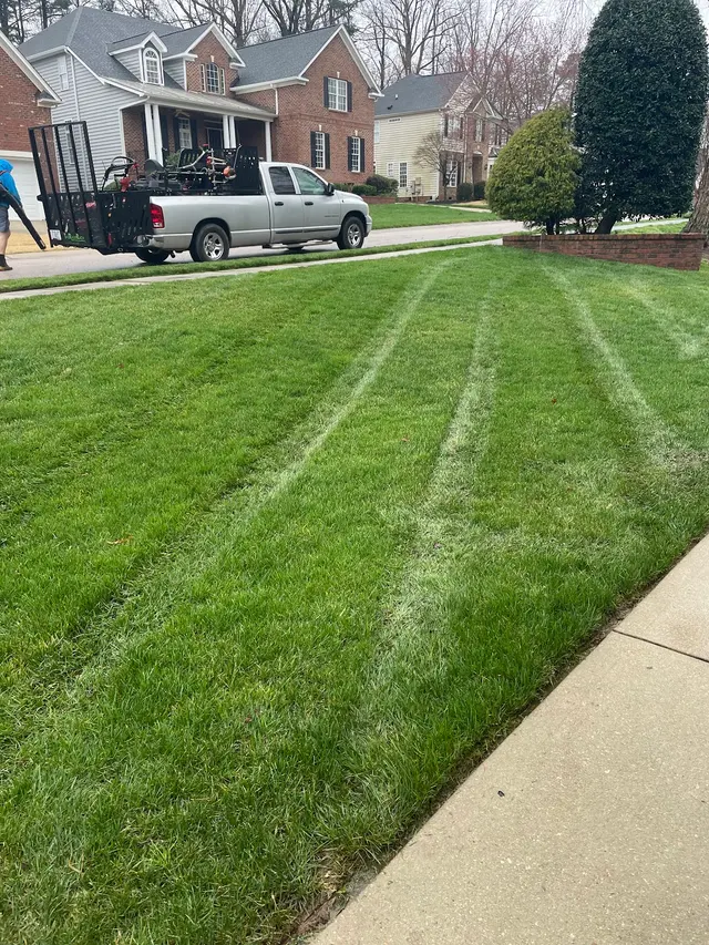 O Boys Landscaping — photo from the business 1