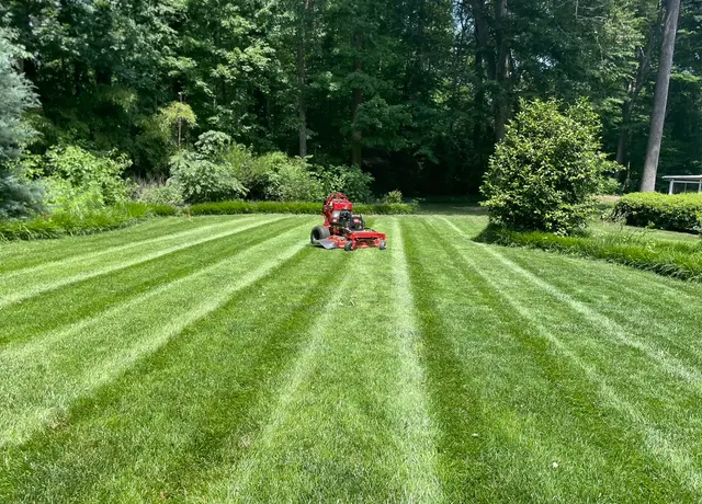 O Boys Landscaping — photo from the business 11