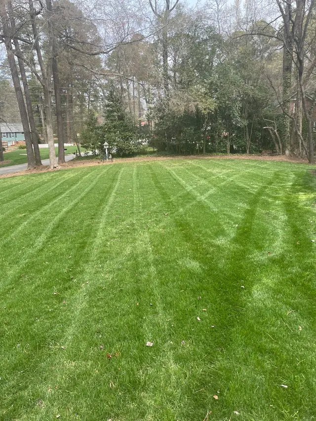 O Boys Landscaping — photo from the business 12