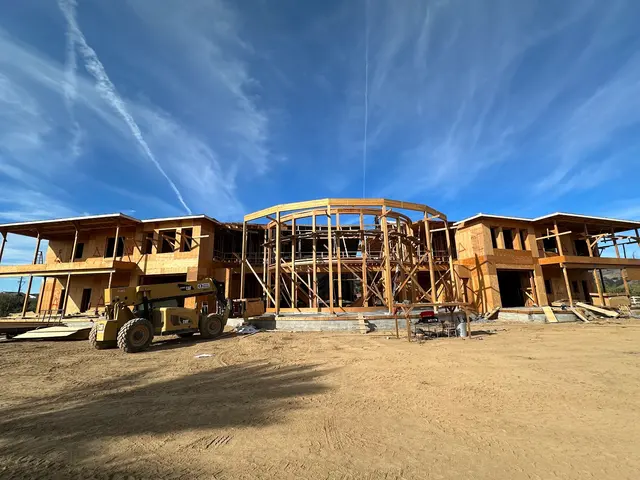 Grtview Construction — photo from the business 7