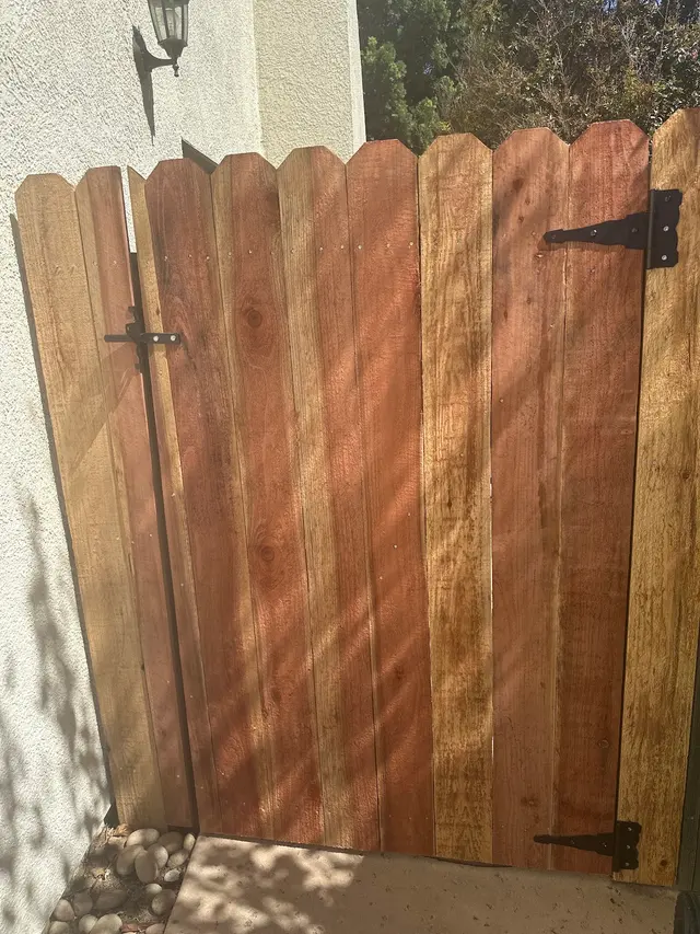 Customer photo of work by A1 Rayan’s General Co, from Mary Hager's review