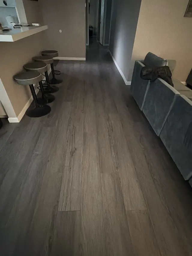 Customer photo of work by A1 Rayan’s General Co, from Atish Narayan's review