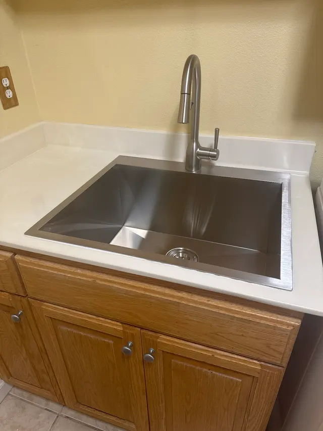 Customer photo of work by A1 Rayan’s General Co, from Mary Hager's review